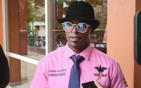 Bouncers Demand Government Recognition and Support to Boost Professionalism and Economic Contribution