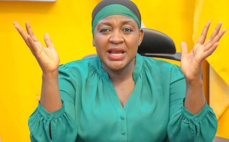 Hope Restored: How ONC and NRM Interventions Are Reviving Healthcare in Namayingo