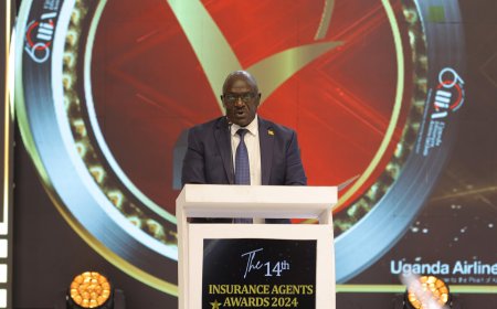 Ministry of Transport Pledges Support for Insurance Sector, Urges Focus on Boda Boda Operators