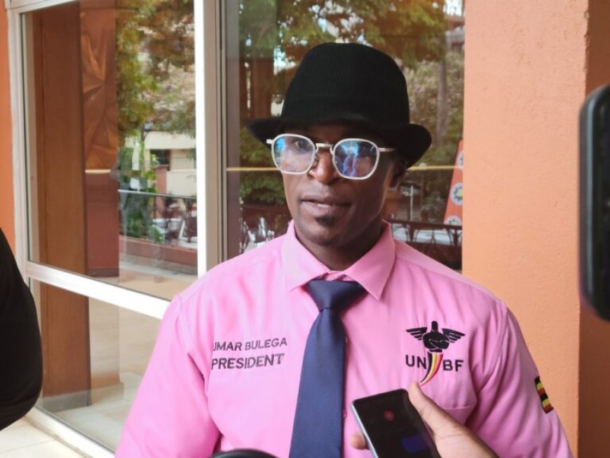 Bouncers Demand Government Recognition and Support to Boost Professionalism and Economic Contribution