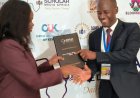 Cavendish University Celebrates Lecturer Maganda Evans Tabingwa for Winning 2025 Tech and Innovation Award