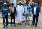Kings and Cultural Leaders Convene in Mbale to Foster Unity and Support National Development