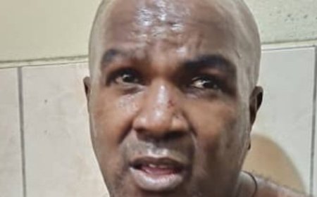 HON. MUKASA ALOYSIUS CONDEMNS EDDY MUTWE ABDUCTION: “I STAND FOR RUBAGA, FOR NUP, AND FOR JUSTICE