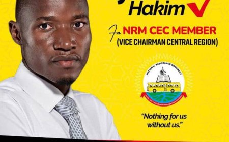 NRM’s Big Turnout in Buganda Shows Strength as Opposition Weakens