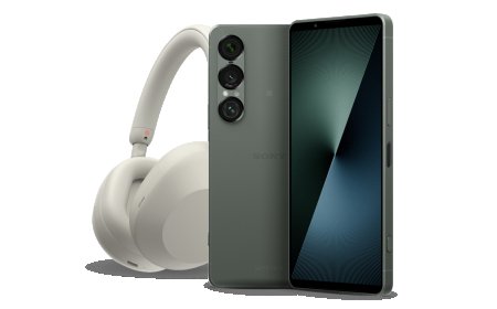 Sony Xperia 1 VII Unveiled: Familiar Look, Big Upgrades
