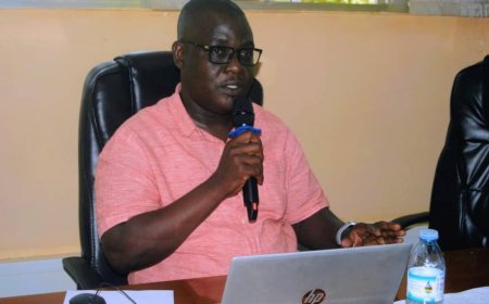 Ministers Should Stop Dancing at Rallies and Start Speaking About Tangible Achievements