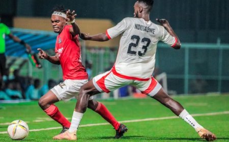 SUPL Match Day 29 Preview: Kitara FC vs Vipers SC – A Clash of Form and Ambition in Hoima