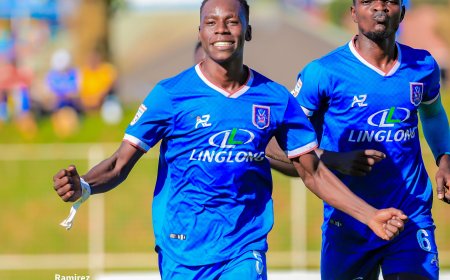 SC Villa vs NEC FC: Title Ambitions on the Line as Rivals Clash in Penultimate Fixture