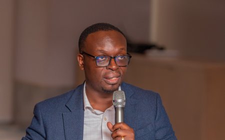 Julius Kakeeto Re-Elected UBA Chairperson as Banking Industry Assets Hit Shs53 Trillion: Top 10 Banks Dominate Market Share