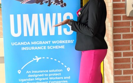 Ugandan Migrant Workers Reject Exploitative Insurance Scheme: Demand for Comprehensive Social Protection Grows