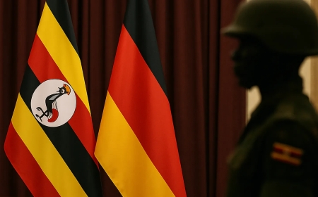 Uganda’s Security Agencies Intensify Crackdown on Subversive Elements and Infrastructure Vandals