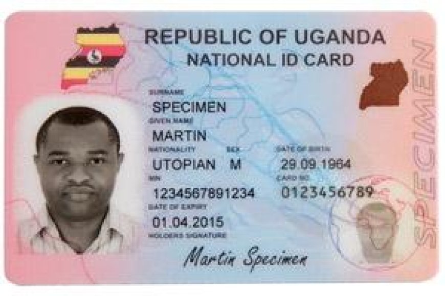 NIRA Begins Pilot Phase of National ID Mass Enrolment and Renewal Exercise Ahead of Countrywide Rollout