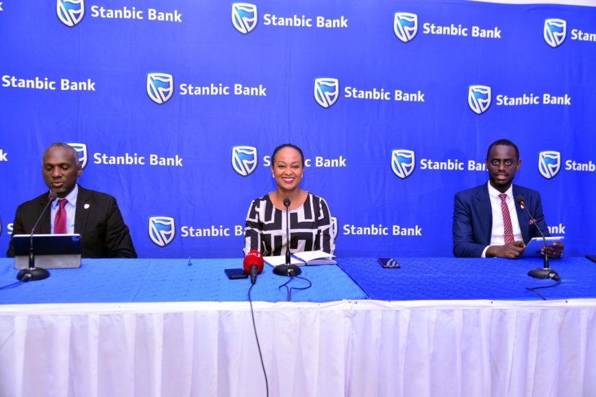 Stanbic Bank Unveils Game-Changing Digital Banking Experience with ‘Kya Double with Supa Dupa’ Campaign
