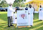 Museveni Joins Owobusobozi Bisaka to Celebrate His Annual 96th Birthday