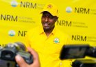 NRM Hoima Chairman Hon. Eng. Asiimwe Jonard Visits Party Headquarters, Confirms Bid for Western Vice-Chairman Seat