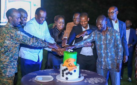 NEC FC Hosts Colorful End-of-Season Dinner to Celebrate Historic Achievements