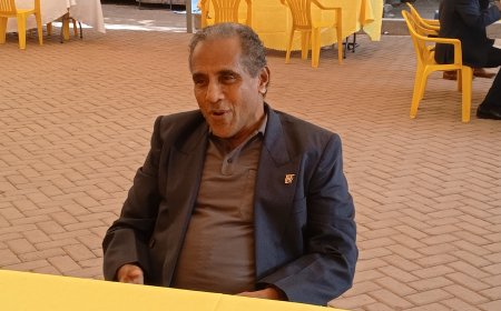 Shumuk Mukesh Declares Interest in Nakawa West MP Seat Under NRM, Citing SMART Leadership Vision