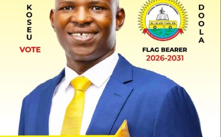 Sanya Noris John Declares Bid for Samia Bugwe North MP Seat on NRM Ticket