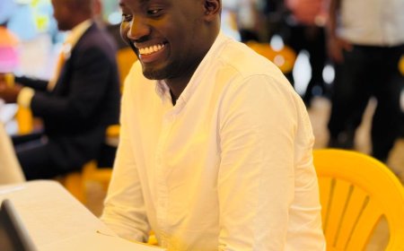 Simon Okore Enters Race for Eastern Youth MP on NRM Ticket, Promises to Tackle Unemployment and Champion Youth Empowerment