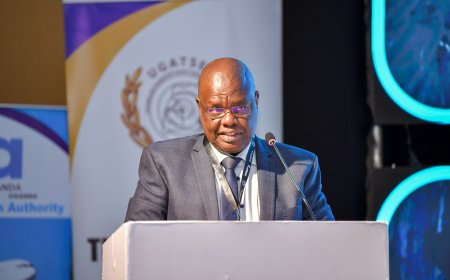 Historic IFATSEA Africa Meeting Ends with Call for Stronger ATSEP Capacity and Drone Integration