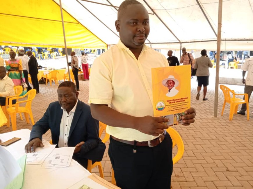 The People’s Choice: Why Hon. Wamono George is the Clear Frontrunner in Bungokho Central