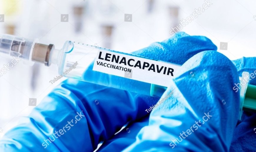 Uganda AIDS Commission Announces Breakthrough in HIV Prevention with Lenacapavir Injection