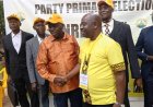 NRM Primaries: List of Flag Bearers Elected for 2026 General Elections