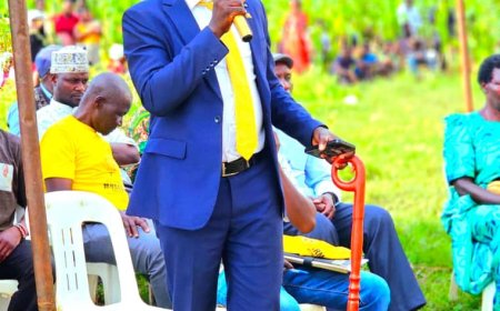 Biara 2026: A Manifesto of Action, Accountability, and Hope for Bulambuli