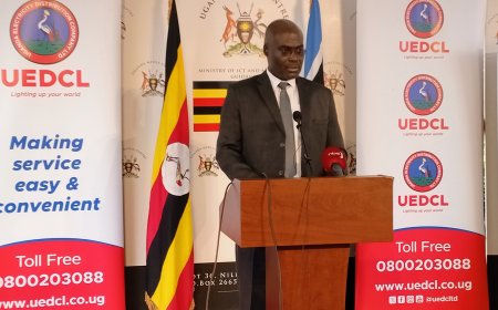 From Transition to Transformation: UEDCL’s First 100 Days Reviewed