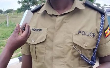 Butaleja DPC Promises Tight Security Ahead of NRM Primary Elections