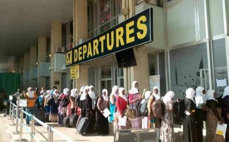 FUMWA to Petition High Court Over Deaths and Suffering of Ugandan Migrant Workers: Accuses Ministry of Gender of Negligence