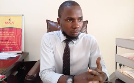 Nasur Masaba Eyes Return as LC V Councilor for Najjanankumbi I-II