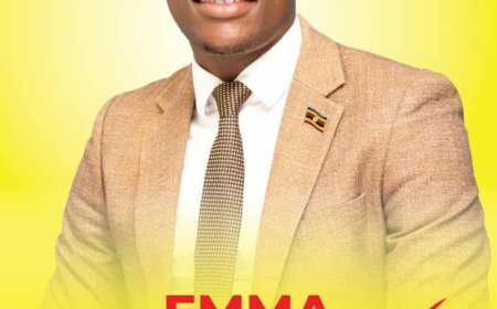 Journalist-Turned-Politician Emma Bwayo Clinches NRM Ticket in Namisindwa