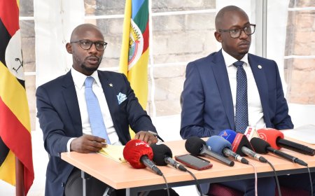 NRM Election Disputes Tribunal Receives 381 Petitions, Hearings to Commence on July 29