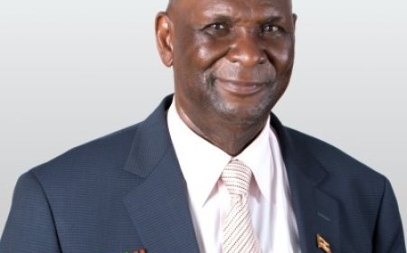 PROF. KATEREGGA CRIES OUT: "I AM BEING DENIED JUSTICE!