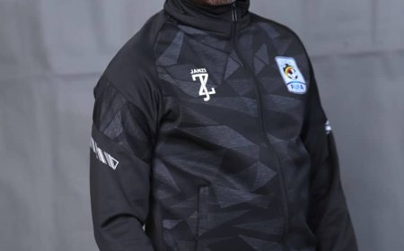 Pictorial: Okello, Mutakubwa, Torach Lead Uganda’s Charge in CHAN 2024 Campaign