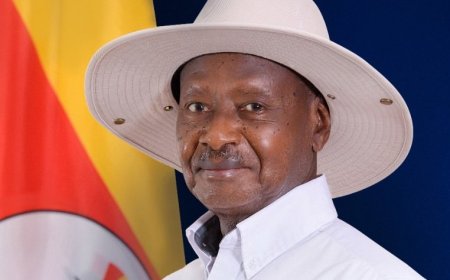 NRM PARTY TO HOLD DELEGATES CONFERENCE TO CLEAN THE PARTY OF POLITICAL VIOLENCE IN AUGUST