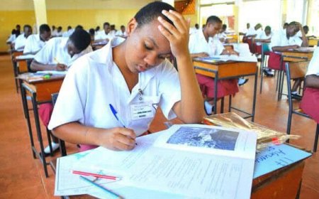 UNEB Sets 31st July 2025 as Final Deadline for Registration of 2025 PLE, UCE, and UACE Candidates