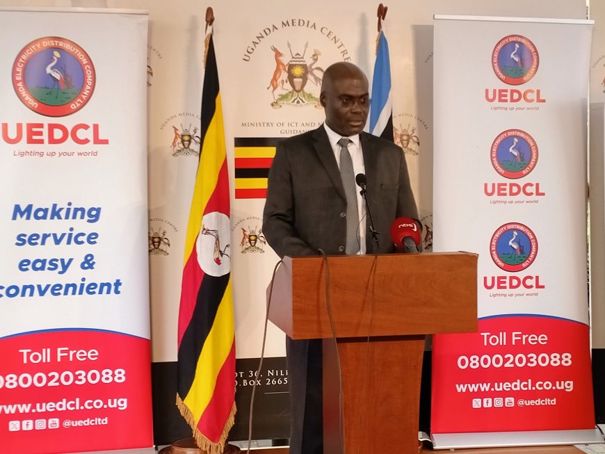 From Transition to Transformation: UEDCL’s First 100 Days Reviewed