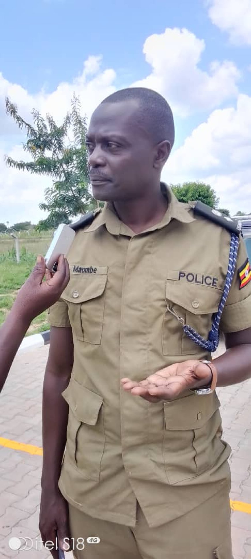 Butaleja DPC Promises Tight Security Ahead of NRM Primary Elections