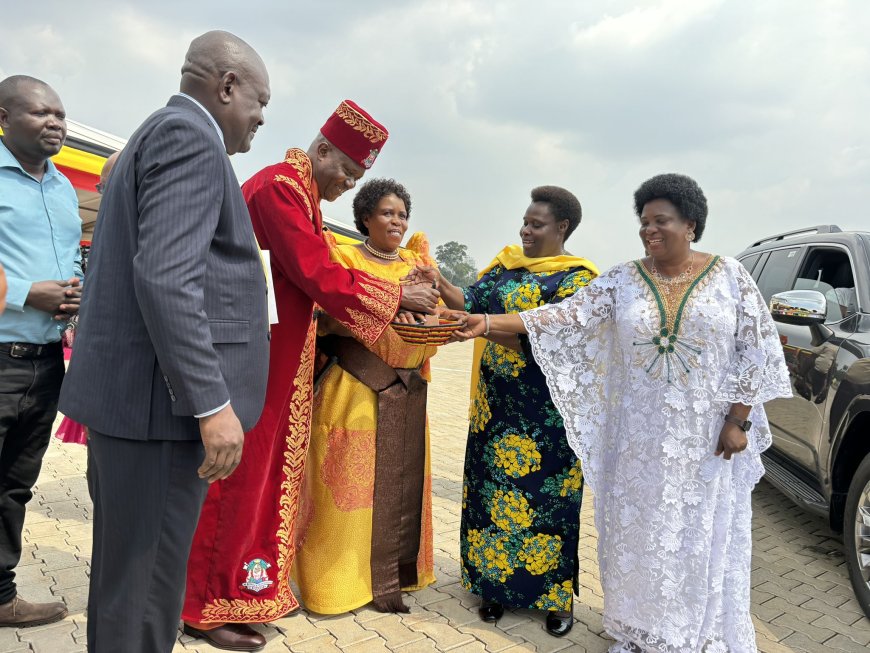 Cultural Leaders Thank Government for UGX 180M Boost, Seek Inclusion in Electoral Peacebuilding