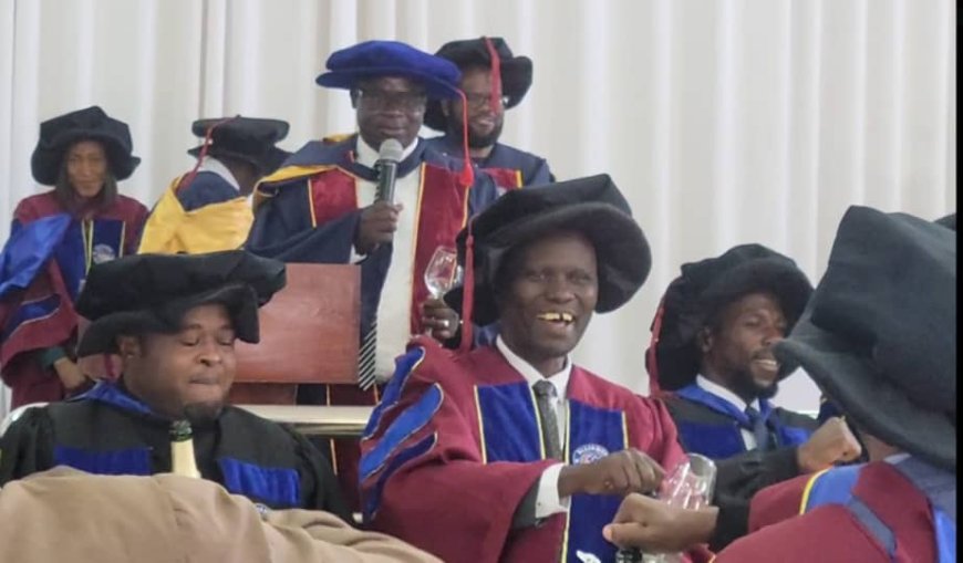 Celebrating Dr. Watulatsu: 30 Years of Transforming Lives in Eastern Uganda
