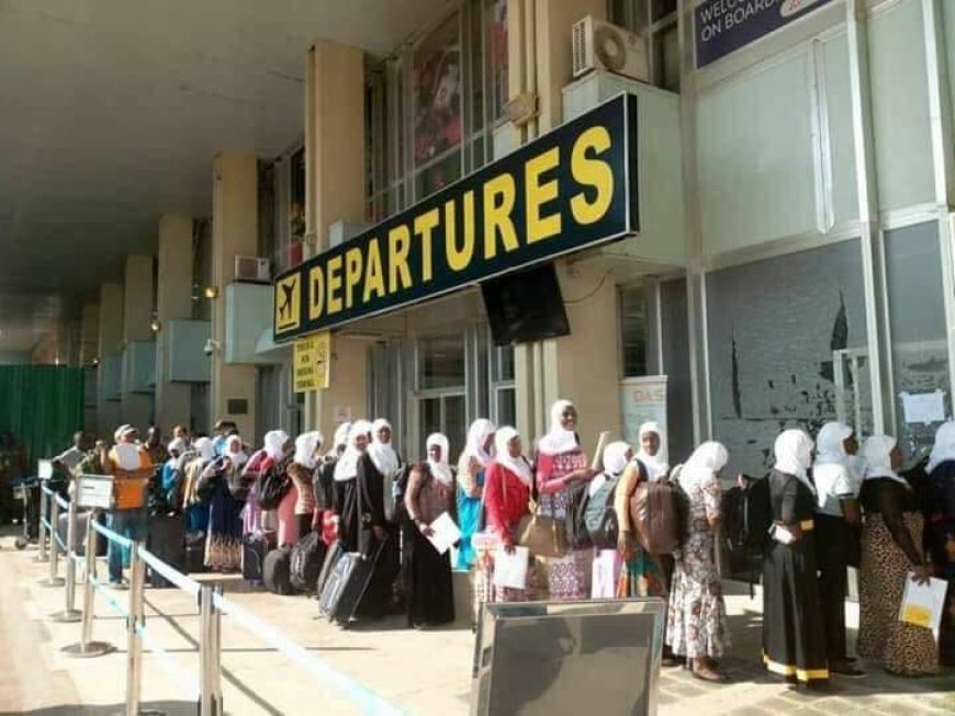 FUMWA to Petition High Court Over Deaths and Suffering of Ugandan Migrant Workers: Accuses Ministry of Gender of Negligence