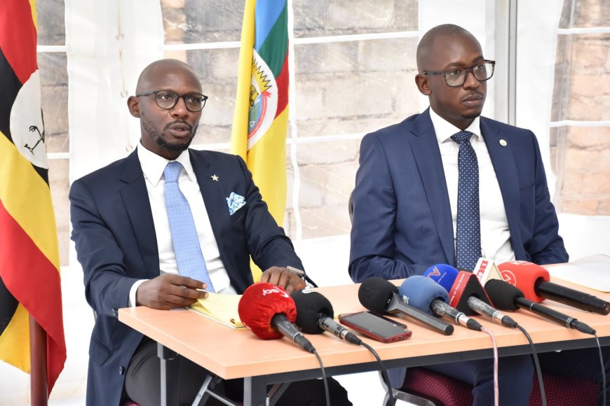 NRM Election Disputes Tribunal Receives 381 Petitions, Hearings to Commence on July 29
