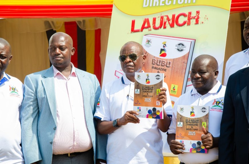 TRADEVSTATE MINISTER URGES MANUFACTURERS TO PRIORITISE PRODUCT QUALITY AND CERTIFICATION OF GOODS