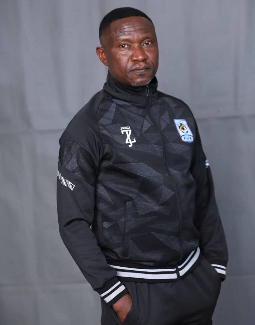 Pictorial: Okello, Mutakubwa, Torach Lead Uganda’s Charge in CHAN 2024 Campaign