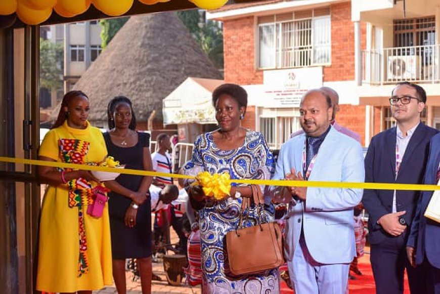 MINISTRY OF LANDS, EXHIBITION AND TRADE SERVICES TO HOLD 4TH EDITION OF CONSTRUCTION EXPO