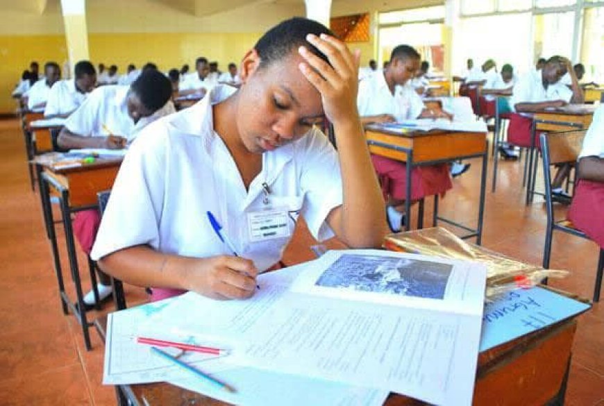 UNEB Sets 31st July 2025 as Final Deadline for Registration of 2025 PLE, UCE, and UACE Candidates