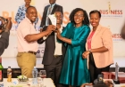 Uganda’s Top Brands Recognized at the 2025 Business Excellence Awards