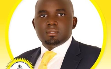 NRM Declares Winners in Kapchorwa District Re-run Primaries Ahead of 2026 General Elections